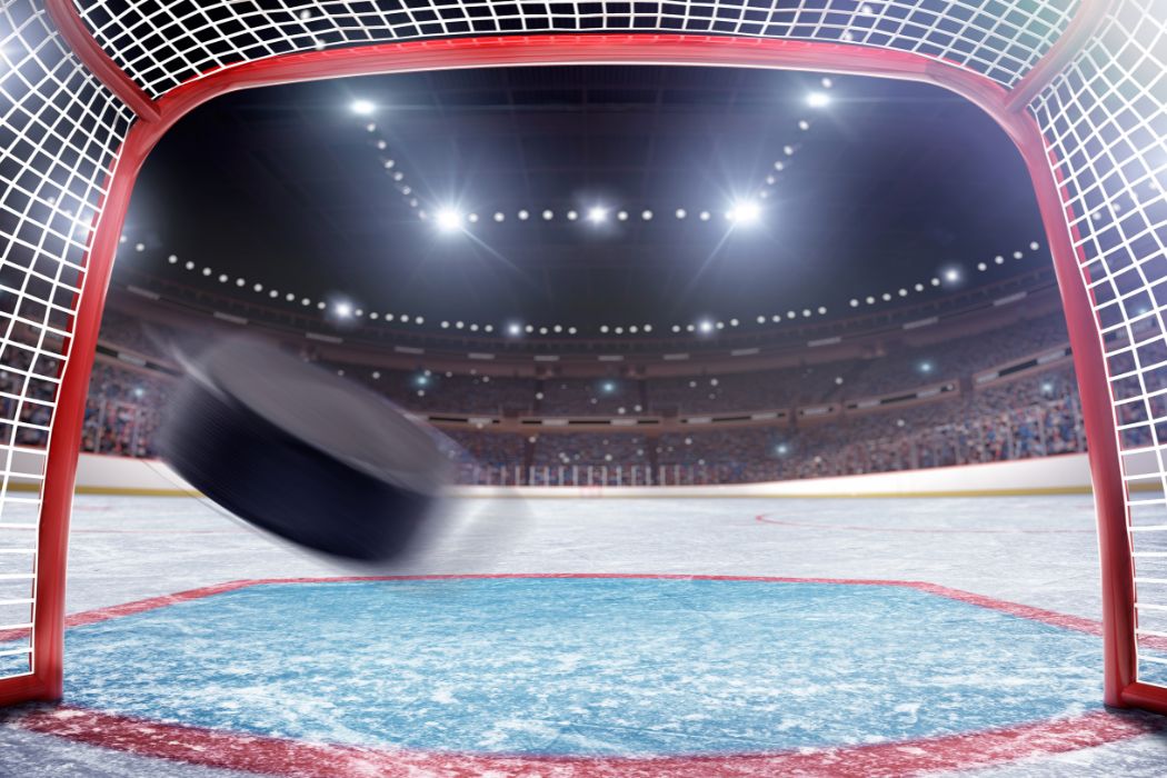 Jak grać w hokeja na lodzie: Podstawy dla początkujących